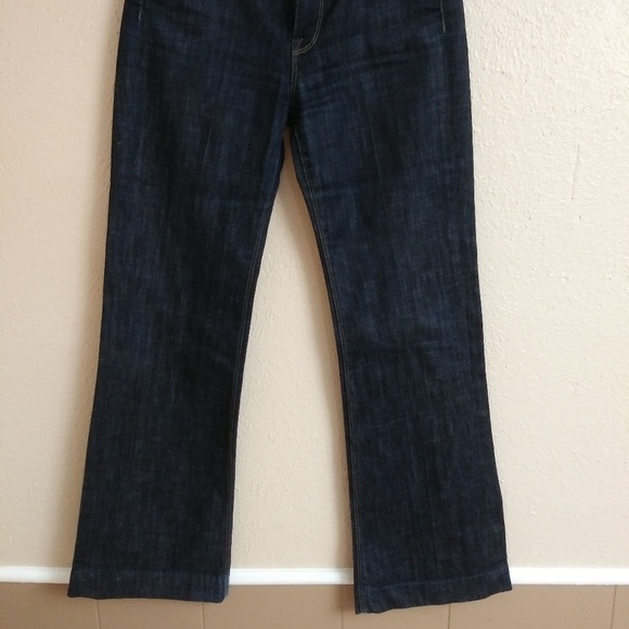 7 for all mankind jeans - Picture 4 of 4